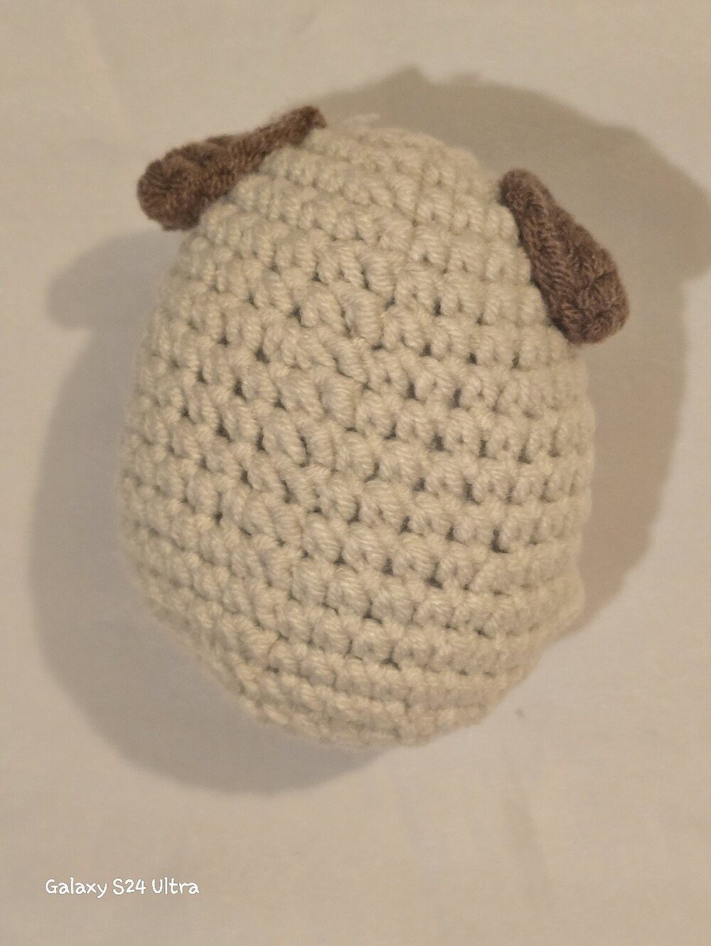 Positive Crochet Puppy Encouragement NEW - Picture 15 of 15